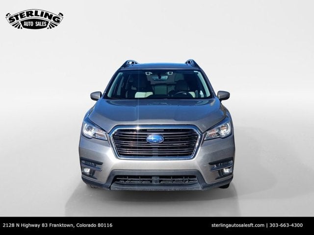 2020 Subaru Ascent Limited