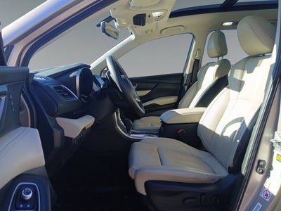 2020 Subaru Ascent Limited