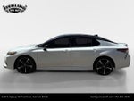 2019 Toyota Camry XSE V6