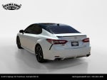 2019 Toyota Camry XSE V6