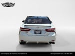 2019 Toyota Camry XSE V6