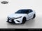 2021 Toyota Camry TRD