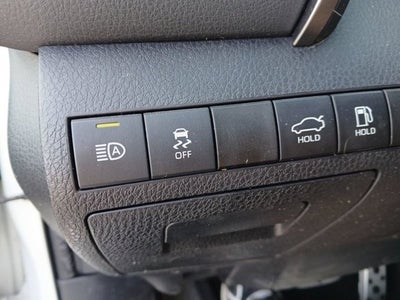 2021 Toyota Camry TRD