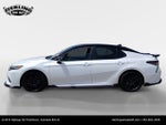 2021 Toyota Camry TRD