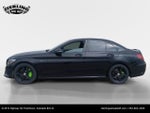 2016 Mercedes-Benz C-Class C 450 AMG®