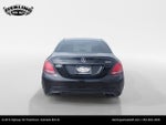 2016 Mercedes-Benz C-Class C 450 AMG®