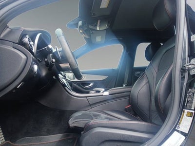 2016 Mercedes-Benz C-Class C 450 AMG®