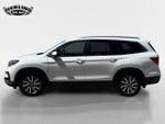 2021 Honda Pilot Black Edition