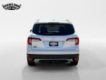 2021 Honda Pilot Black Edition