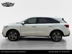 2018 Acura MDX w/Technology Pkg
