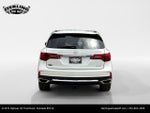 2018 Acura MDX w/Technology Pkg