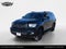 2021 Toyota Sequoia Nightshade