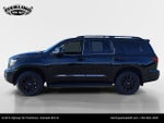 2021 Toyota Sequoia Nightshade