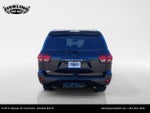 2021 Toyota Sequoia Nightshade