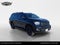 2021 Toyota Sequoia Nightshade