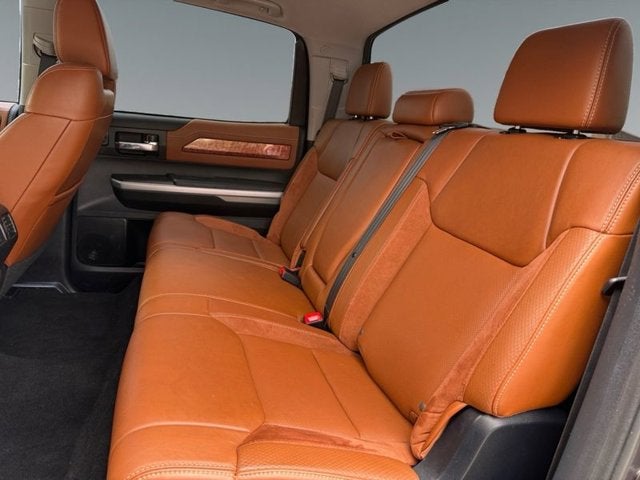 2017 Toyota Tundra 4WD 1794 5.7L V8