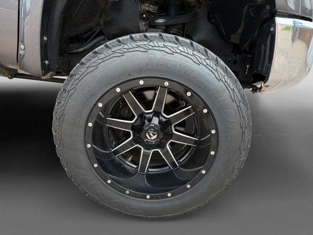 2017 Toyota Tundra 4WD 1794 5.7L V8
