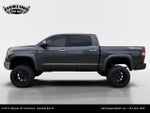 2017 Toyota Tundra 4WD 1794 5.7L V8