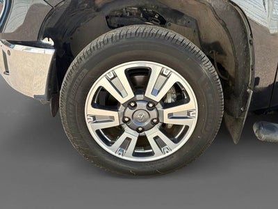 2020 Toyota Tundra 4WD 1794 Edition