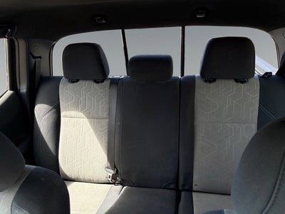 2020 Toyota Tacoma 4WD TRD Off-Road