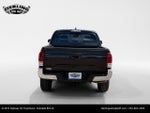 2020 Toyota Tacoma 4WD TRD Off-Road
