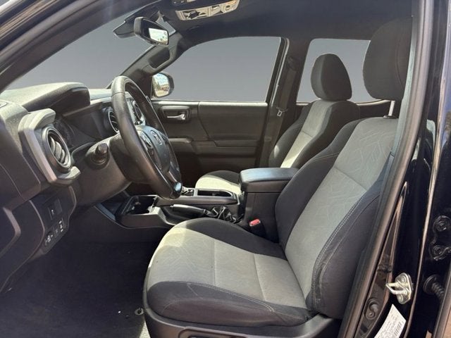 2020 Toyota Tacoma 4WD TRD Off-Road