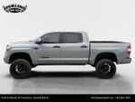 2018 Toyota Tundra 4WD SR5 5.7L V8