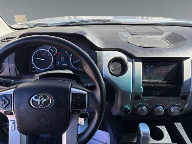 2014 Toyota Tundra 4WD Truck SR5