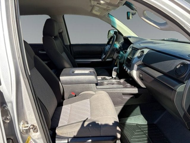 2014 Toyota Tundra 4WD Truck SR5