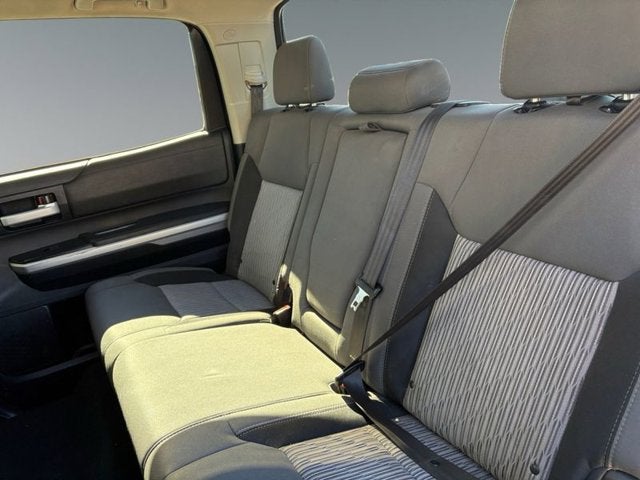 2014 Toyota Tundra 4WD Truck SR5