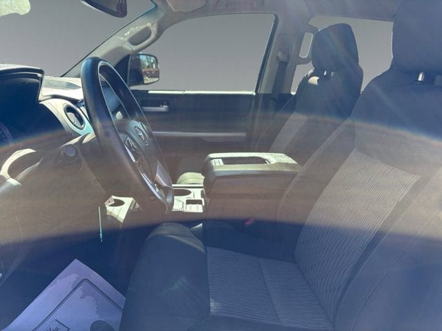 2014 Toyota Tundra 4WD Truck SR5