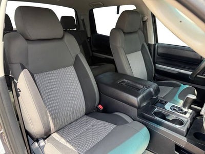 2017 Toyota Tundra 4WD SR5 5.7L V8