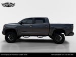 2017 Toyota Tundra 4WD SR5 5.7L V8