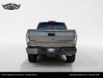 2017 Toyota Tundra 4WD SR5 5.7L V8