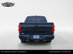 2021 Toyota Tundra 4WD SR5