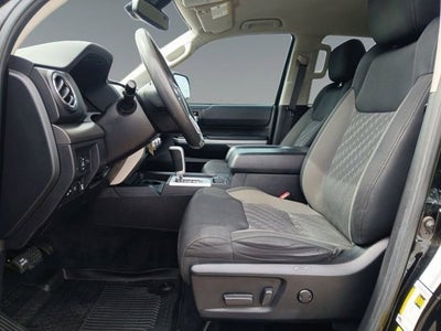 2021 Toyota Tundra 4WD SR5