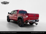 2020 Toyota Tundra 4WD SR5