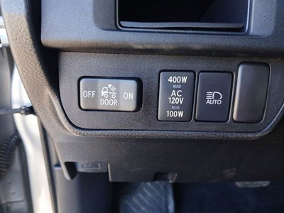 2019 Toyota Tacoma 4WD Base