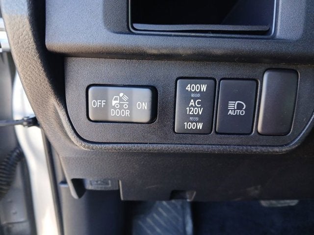 2019 Toyota Tacoma 4WD Base