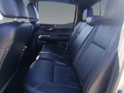 2019 Toyota Tacoma 4WD Base