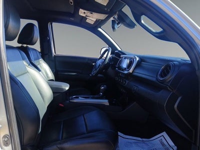 2019 Toyota Tacoma 4WD Base