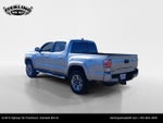 2019 Toyota Tacoma 4WD Base