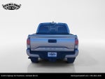 2019 Toyota Tacoma 4WD Base