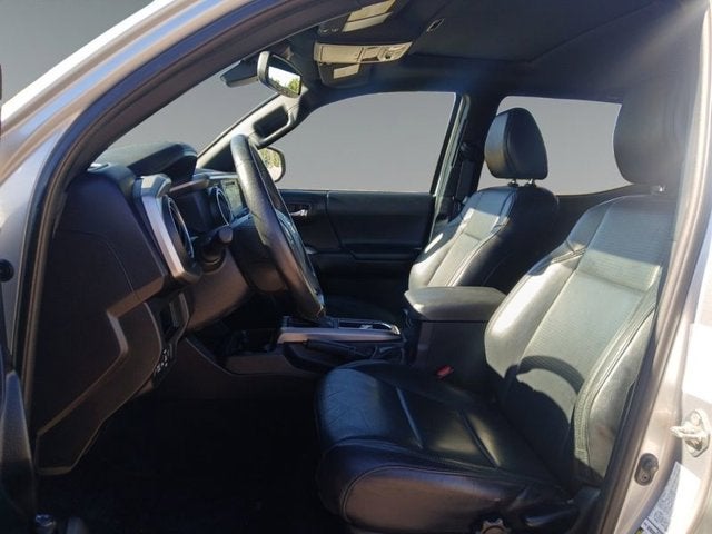 2019 Toyota Tacoma 4WD Base