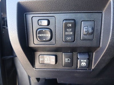 2019 Toyota Tundra 4WD Limited 5.7L V8