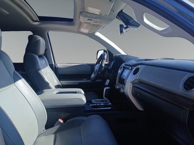 2019 Toyota Tundra 4WD Limited 5.7L V8