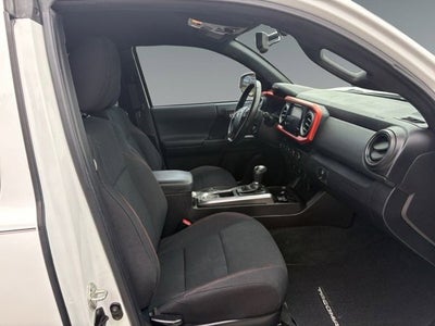2016 Toyota Tacoma TRD Off Road