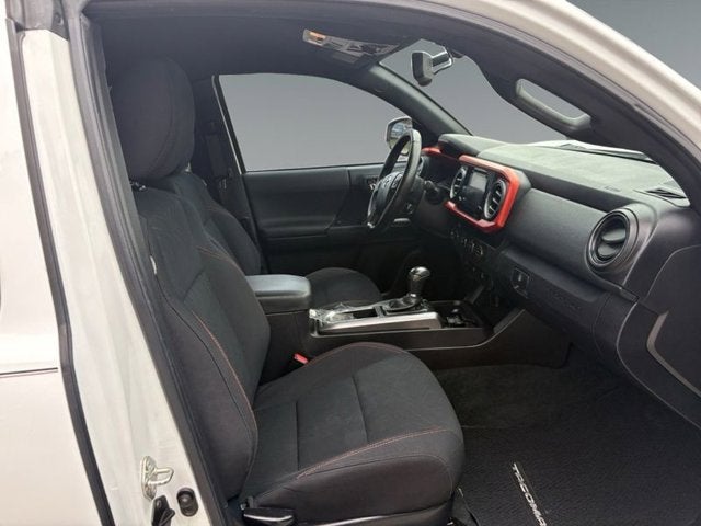 2016 Toyota Tacoma TRD Off Road
