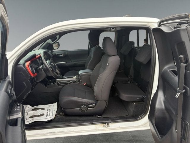 2016 Toyota Tacoma TRD Off Road