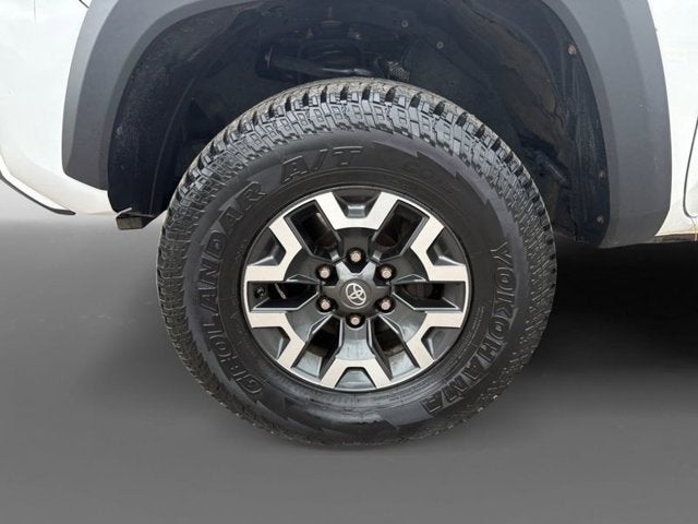 2016 Toyota Tacoma TRD Off Road